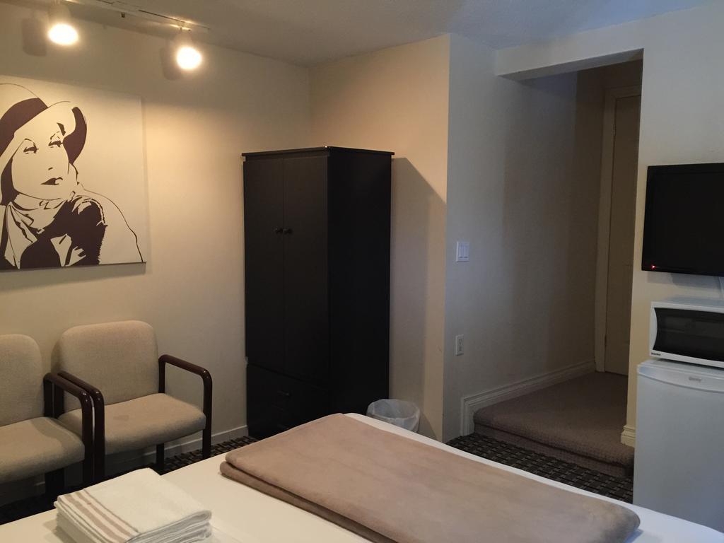 多伦多 阿达斯旅馆酒店 客房 照片