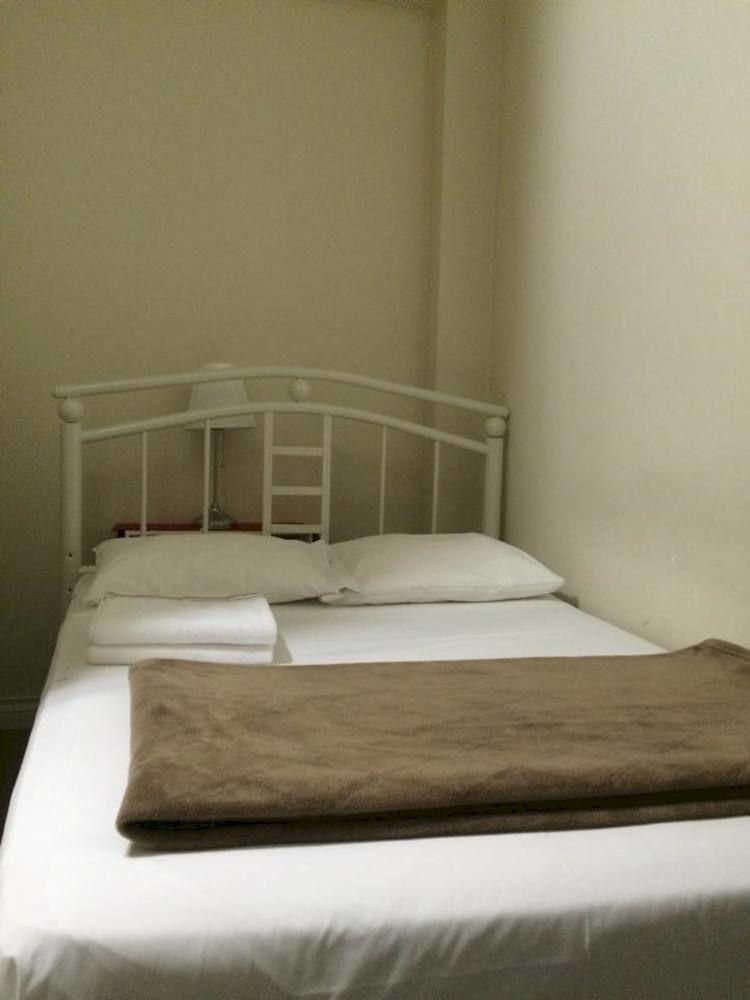 多伦多 阿达斯旅馆酒店 外观 照片